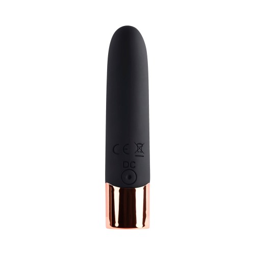 Gender X Rechargeable Silicone Bullet Vibrator