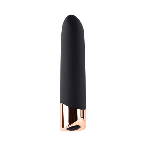 Gender X Rechargeable Silicone Bullet Vibrator