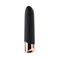 Gender X Rechargeable Silicone Bullet Vibrator