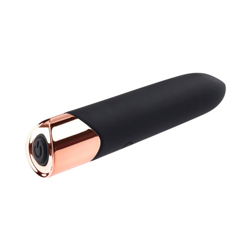 Gender X Rechargeable Silicone Bullet Vibrator