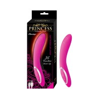 Vibrador de Calor Dinámico G-Spot Rosa