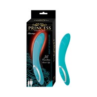 Princess Vibrador G-Spot Calor