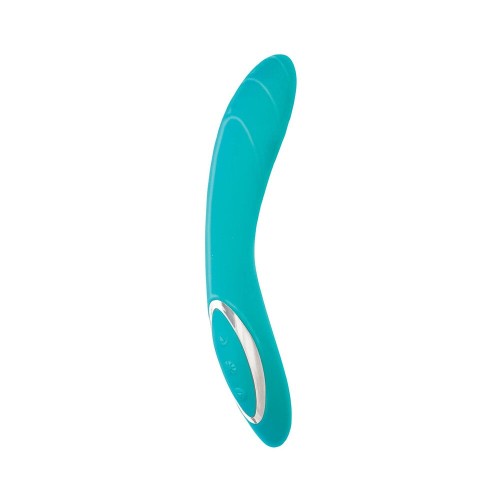 Princess Vibrador G-Spot Calor