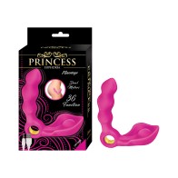 Estimulador Doble Princess Euphora para Placer Exquisito