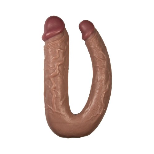 My Doubler Double-Ended Dildo in Brown