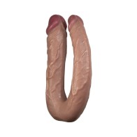 My Doubler Double-Ended Dildo in Brown