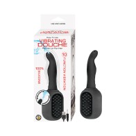 Nasstoys Vibrating Douche - Intimate Hygiene & Pleasure