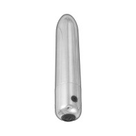 Vibrador Bullet Multi-Funcional Exciter de Nasstoys