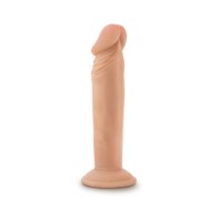 Dildo Posable Dr. Skin Plus de 6 in.