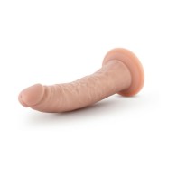 Dr. Skin Plus Realistic 7 inch Dildo with Suction Cup