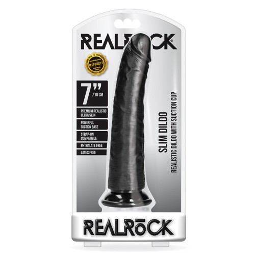 Dildo RealRock 7 Pulgadas