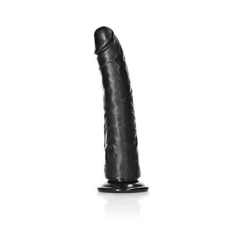 RealRock 7 Inch Slim Dildo