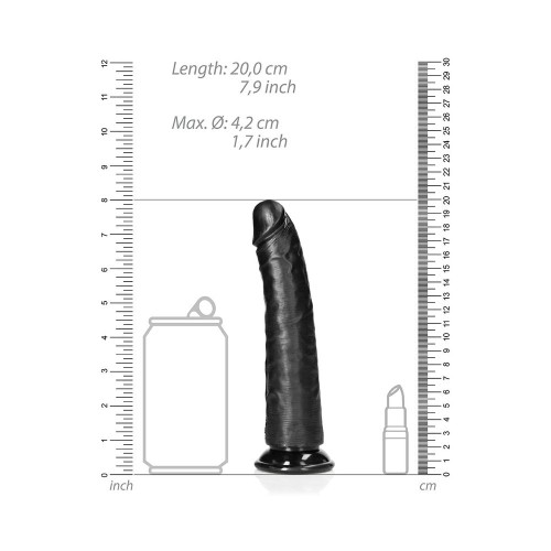 Dildo RealRock 7 Pulgadas