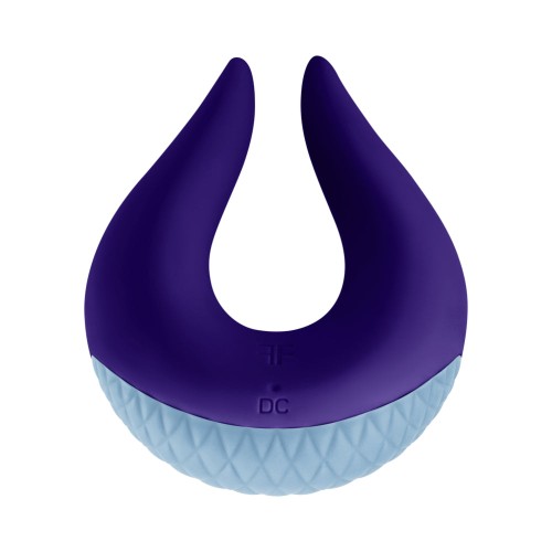 Vibrador FemmeFunn Volea Recargable