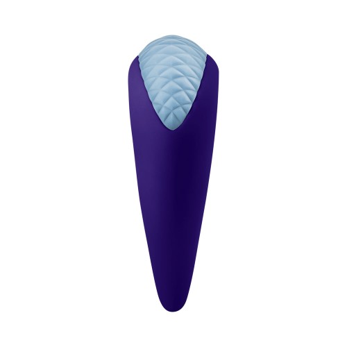 Vibrador FemmeFunn Volea Recargable