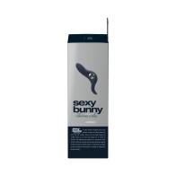 VeDO Sexy Bunny Vibrating C-Ring