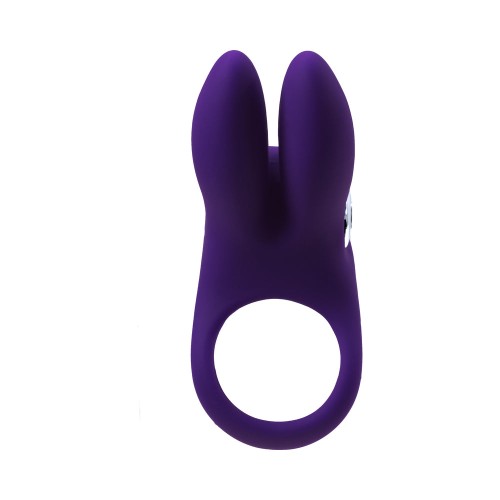 VeDO Sexy Bunny C-Ring Vibrador Recargable