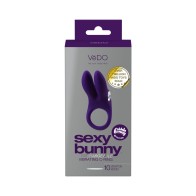 VeDO Sexy Bunny C-Ring Vibrador Recargable