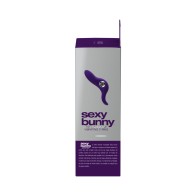 VeDO Sexy Bunny C-Ring Vibrador Recargable