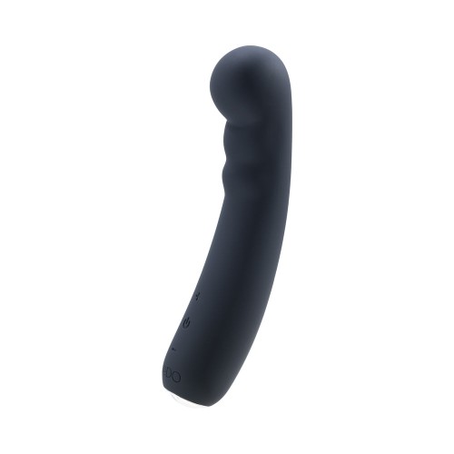 VeDO Midori Vibrador G-Spot Recargable Negro