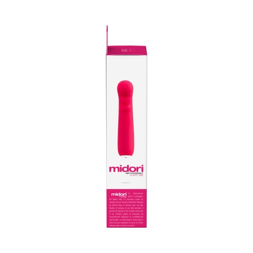 VeDO Midori G-Spot Vibe