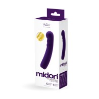 VeDO Midori G-Spot Vibrator for Intense Pleasure