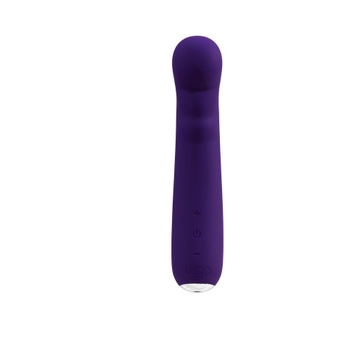 Vibrador G-Spot VeDO Midori para Placer Intenso