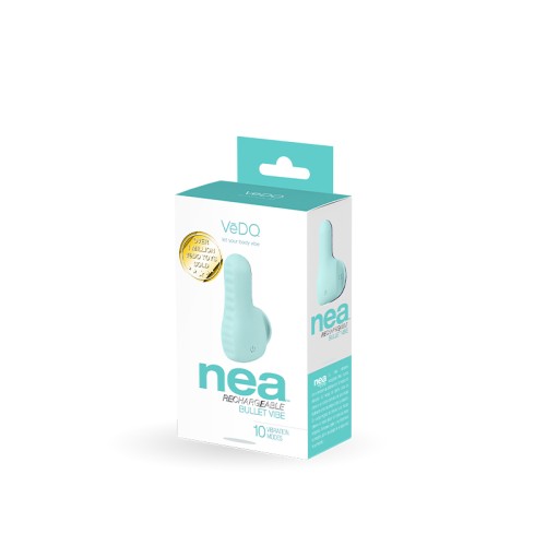 VeDO Nea Rechargeable Finger Vibe for Couples