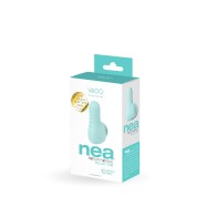 VeDO Nea Vibrador Recargable para Dedos para Parejas