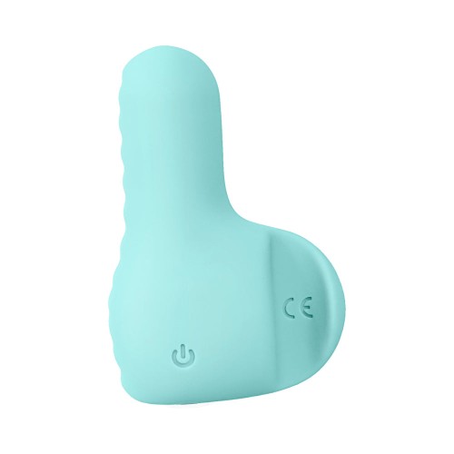 VeDO Nea Vibrador Recargable para Dedos para Parejas