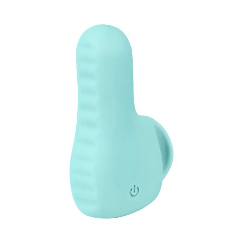 VeDO Nea Vibrador Recargable para Dedos para Parejas