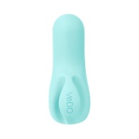 VeDO Nea Vibrador Recargable para Dedos para Parejas