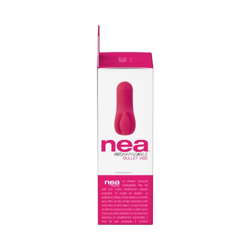 VeDO Nea Finger Vibe for Ultimate Pleasure