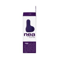 VeDO Nea Rechargeable Finger Vibe - Deep Purple