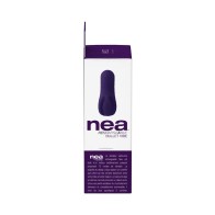 VeDO Nea Rechargeable Finger Vibe - Deep Purple