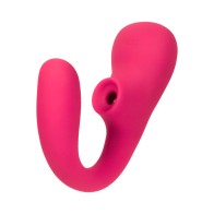 VeDO Suki Plus Rechargeable Dual Sonic Vibe - Ultimate Pleasure