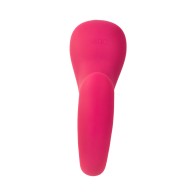 VeDO Suki Plus Rechargeable Dual Sonic Vibe - Ultimate Pleasure