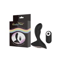 Gender Fluid Rumble Remote-Controlled Anal Vibrator for Intense Pleasure