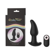 Gender Fluid Rotating Beaded Anal Vibe