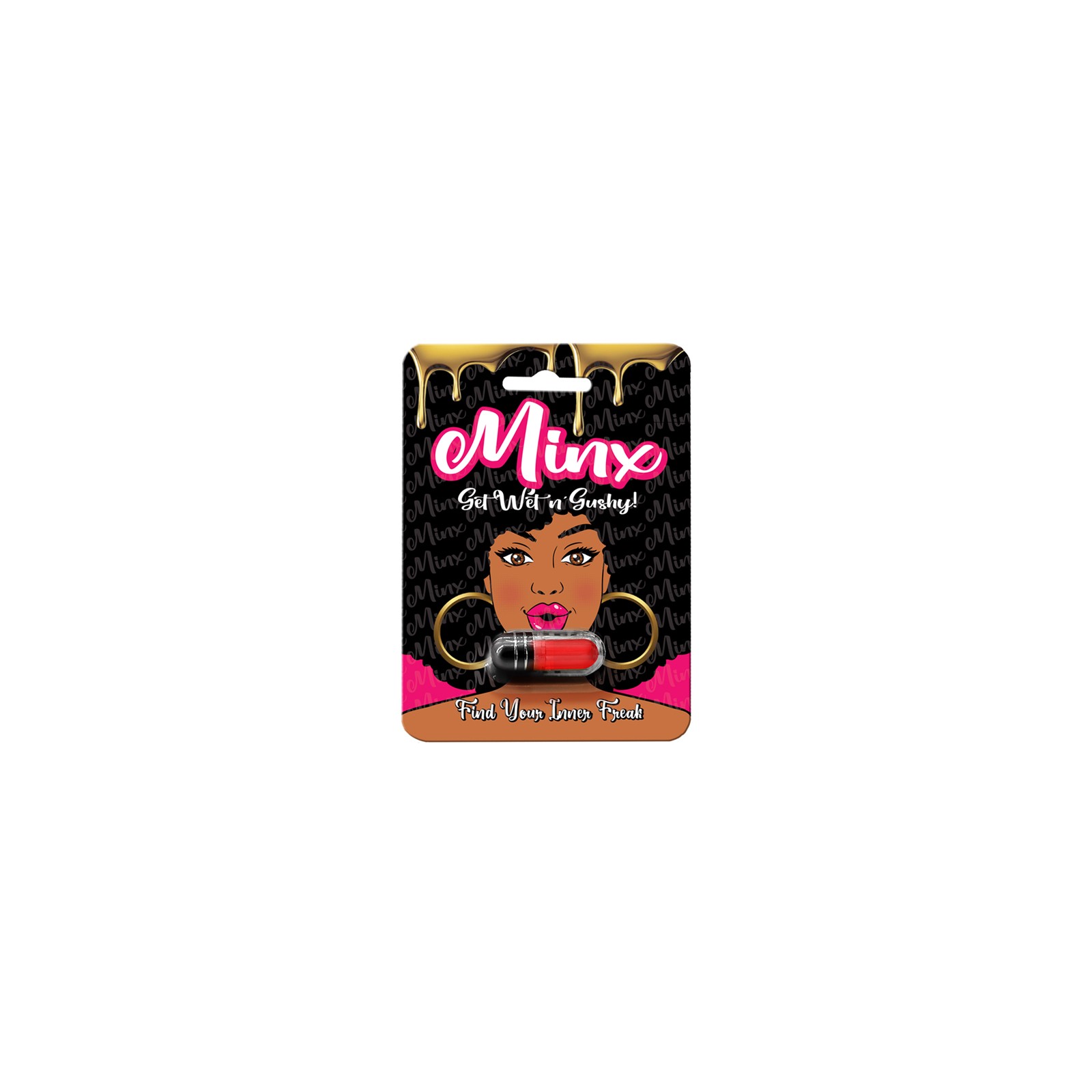 Minx Female Enhancement Pill