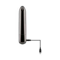 Evolved Simple Rechargeable Bullet Vibrator