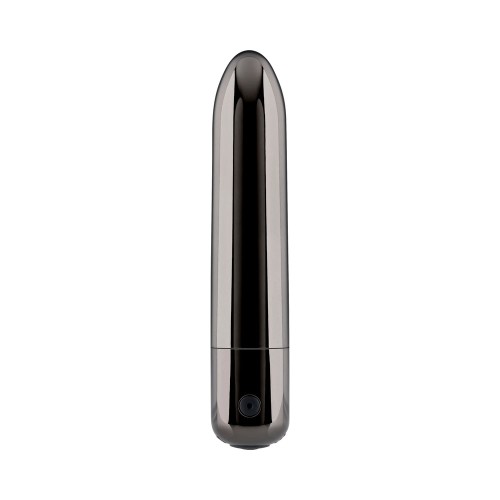 Evolved Simple Rechargeable Bullet Vibrator