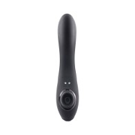 Evolved Rabbit Hole 3-in-1 Vibrator with Suction