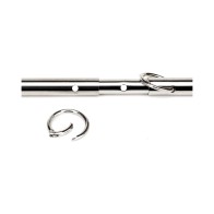 Lux Fetish Expandable Spreader Bar Set with Cuffs