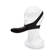 The Original Facilitator Chin Strap-On