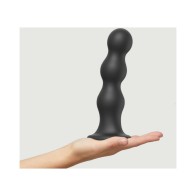 Dildo Plug de Silicona de la Colección Híbrida XXL