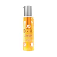 JO Cocktails Mimosa Flavored Lubricant