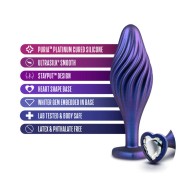 Anal Adventures Matrix Plug for Sensual Play