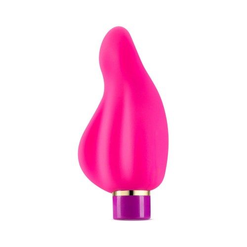 Vibrador Mini Silicona Recargable Aria Epic AF