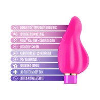 Vibrador Mini Silicona Recargable Aria Epic AF